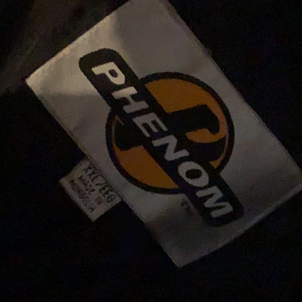 Phenom Winter Jacket - image 2